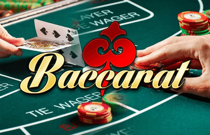 Cách chơi Baccarat tại nhà cái xoso66