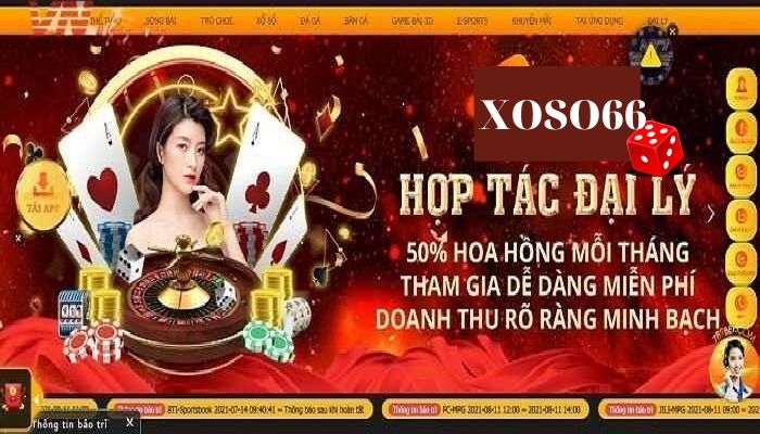 Kiếm tiền online từ xoso66