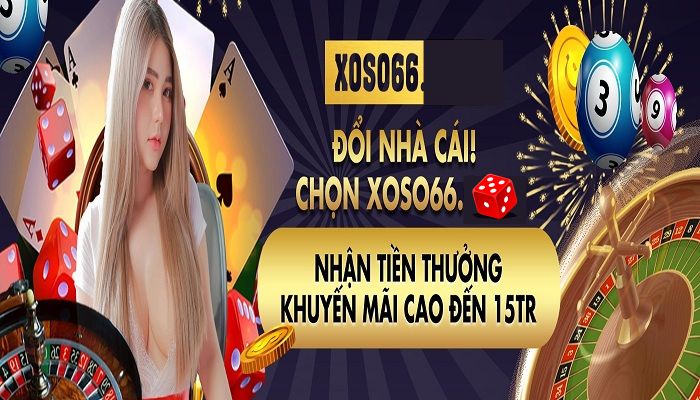 Kiếm tiền online từ xoso66