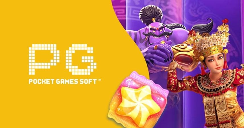 Sảnh slots hiện PG SOFT tương thích trên mọi hệ điều hành